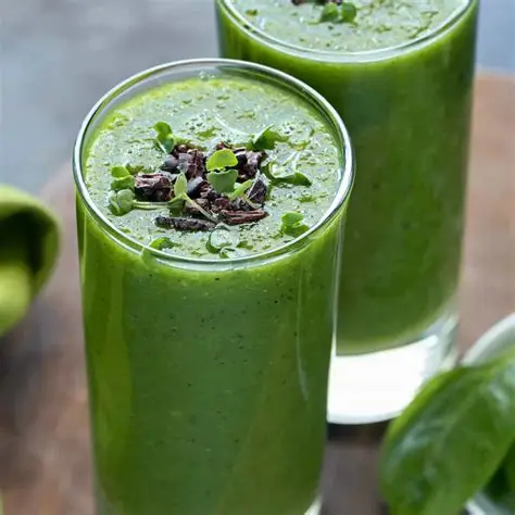 Green Drink